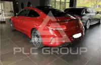 2017 Mercedes Benz C 300