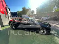 2017 Mercedes Benz C 300