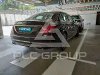 2017 Mercedes Benz C 300
