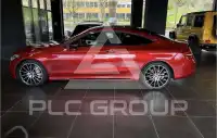 2017 Mercedes Benz C 300