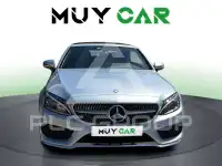 2017 Mercedes Benz C 300