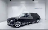 2017 Mercedes Benz C 300