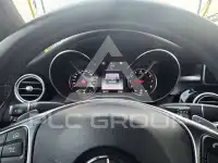2017 Mercedes Benz C 300
