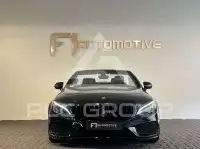 2017 Mercedes Benz C 300