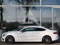 2017 Mercedes Benz C 300