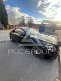 2017 Mercedes Benz C 300