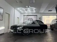 2017 Mercedes Benz C 300