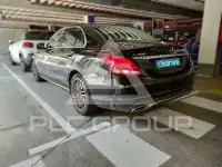 2017 Mercedes Benz C 300