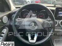 2017 Mercedes Benz C 300