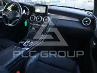 2017 Mercedes Benz C 300