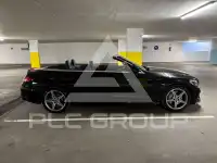 2017 Mercedes Benz C 300