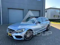 2017 Mercedes Benz C 300