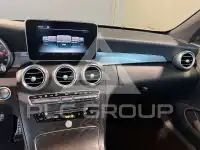 2017 Mercedes Benz C 300