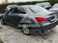 2017 Mercedes Benz C 300