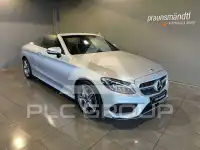 2017 Mercedes Benz C 300