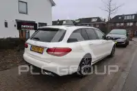2017 Mercedes Benz C 300