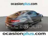 2017 Mercedes Benz C 300