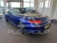 2017 Mercedes Benz C 300