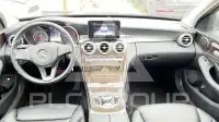 2017 Mercedes Benz C 300