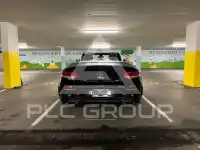 2017 Mercedes Benz C 300
