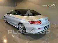 2017 Mercedes Benz C 300