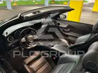 2017 Mercedes Benz C 300