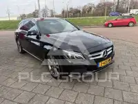 2017 Mercedes Benz C 300