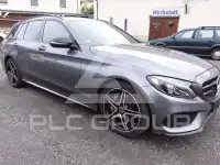 2017 Mercedes Benz C 300