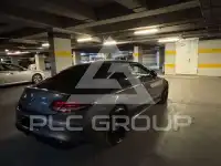 2017 Mercedes Benz C 300