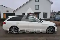 2017 Mercedes Benz C 300