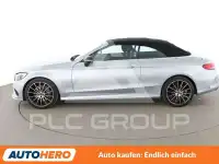 2017 Mercedes Benz C 300