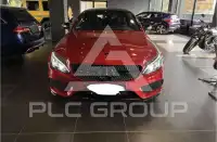 2017 Mercedes Benz C 300