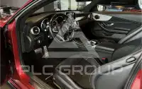2017 Mercedes Benz C 300