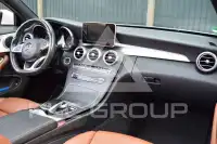 2017 Mercedes Benz C 300
