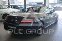 2017 Mercedes Benz C 300