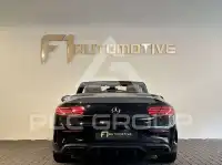 2017 Mercedes Benz C 300