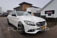 2017 Mercedes Benz C 300