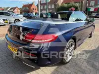 2017 Mercedes Benz C 300