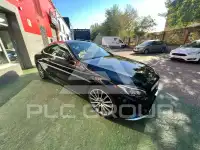 2017 Mercedes Benz C 300