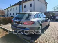 2017 Mercedes Benz C 300
