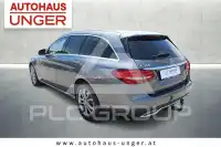 2017 Mercedes Benz C 300