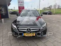 2017 Mercedes Benz C 300