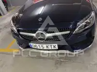 2017 Mercedes Benz C 300
