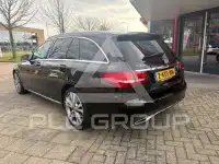 2017 Mercedes Benz C 300