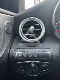2017 Mercedes Benz C 300
