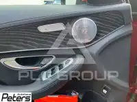 2017 Mercedes Benz C 300
