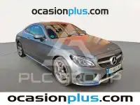 2017 Mercedes Benz C 300