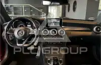 2017 Mercedes Benz C 300