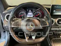 2017 Mercedes Benz C 300