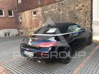 2017 Mercedes Benz C 300